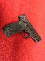 SMITH & WESSON M&P 2.0 45 .45 ACP - 2 of 3