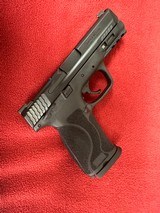 SMITH & WESSON M&P 2.0 45 .45 ACP - 3 of 3