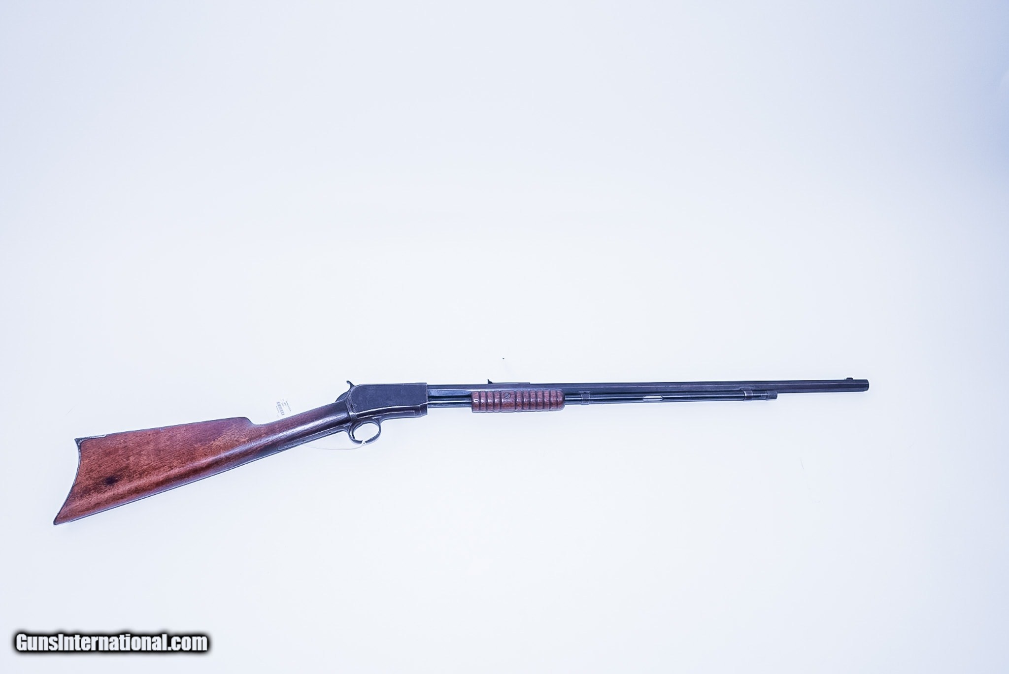 WINCHESTER MODEL 1890 .22 LR