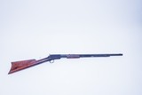 WINCHESTER MODEL 1890 .22 LR - 1 of 3