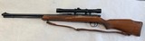 MARLIN 783 jm stamp .22 WMR - 2 of 3