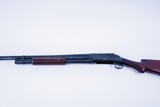 WINCHESTER MODEL 1897 12 GA - 3 of 3