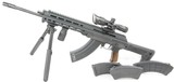 M+M INDUSTRIES M10X AK-47 7.62X39MM - 1 of 3