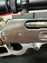 MARLIN MODEL 1895 GS .45-70 GOVT - 3 of 3