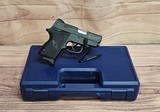 SMITH & WESSON Cheifs Special 9MM LUGER (9X19 PARA) - 3 of 3