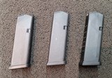 GLOCK 19 G19 Gen 315 Round Mag 9MM LUGER (9X19 PARA) - 2 of 3