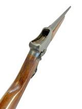 W.W. GREENER LIMITED Martini Police Gun 12 GA - 2 of 3