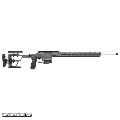 SIG SAUER CROSS PRS .308 WIN