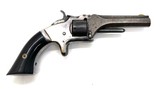SMITH & WESSON Model 1 .22 SHORT - 2 of 3