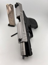SMITH & WESSON SDE VE 9MM LUGER (9X19 PARA) - 2 of 3