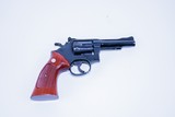 SMITH & WESSON 18 .22 LR - 1 of 2