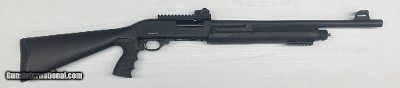 TRISTAR ARMS INC. COBRA 12 GA