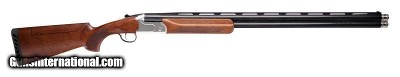 SAVAGE ARMS 555 SPORTING COMPACT 20 GA