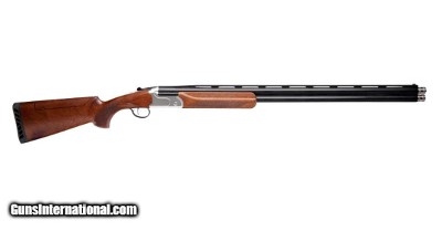 STEVENS 555 SPORTING 20 GA