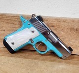 Kimber Micro Bel-Air .380 ACP - 1 of 3