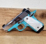 Kimber Micro Bel-Air .380 ACP - 2 of 3