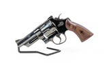 SMITH & WESSON Model 27-9 Classic .357 MAG