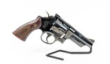 SMITH & WESSON Model 27-9 Classic .357 MAG - 2 of 3