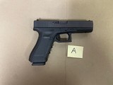 GLOCK 17 GEN4 9MM LUGER (9X19 PARA) - 3 of 3