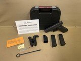GLOCK 17 GEN4 9MM LUGER (9X19 PARA) - 1 of 3