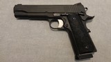 SIG SAUER 1911 .45 ACP - 2 of 3