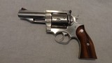 RUGER REDHAWK .45 LC - 1 of 3