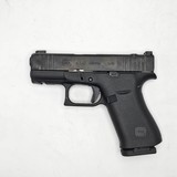 GLOCK 43x G43x MOS 9MM LUGER (9X19 PARA) - 2 of 2