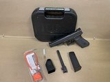 GLOCK 17L 9MM LUGER (9X19 PARA) - 1 of 3