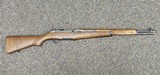 SPRINGFIELD ARMORY M1 GARAND .30-06 SPRG - 1 of 1