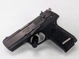 RUGER P95 9MM LUGER (9X19 PARA) - 1 of 2