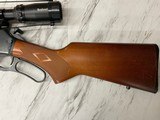 MARLIN 336A (JM Stamp) .30-30 WIN - 3 of 3