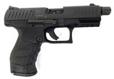 WALTHER PPQ .22 LR - 2 of 2