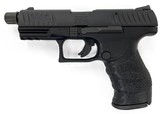 WALTHER PPQ .22 LR - 1 of 2