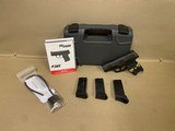 SIG SAUER P365 9MM LUGER (9X19 PARA) - 1 of 3