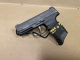 SIG SAUER P365 9MM LUGER (9X19 PARA) - 2 of 3