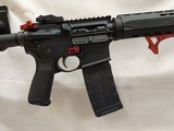 SPRINGFIELD ARMORY SAINT 5.56X45MM NATO - 3 of 3