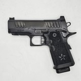 STACCATO CS 9MM LUGER (9X19 PARA) - 2 of 2
