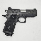 STACCATO CS 9MM LUGER (9X19 PARA) - 1 of 2