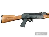 WAFFEN WERKS AK-74 5.45X39MM - 2 of 3