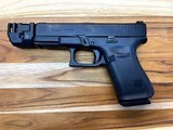 GLOCK 19 19 Gen 5 9MM LUGER (9X19 PARA) - 1 of 3