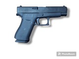 GLOCK G48 9MM LUGER (9X19 PARA) - 1 of 2