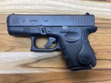 GLOCK 26 9MM LUGER (9X19 PARA) - 2 of 3