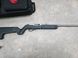 RUGER 10/22 /W BACKPACKER X-22 STOCK .22 LR - 2 of 3