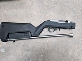 RUGER 10/22 /W BACKPACKER X-22 STOCK .22 LR - 3 of 3