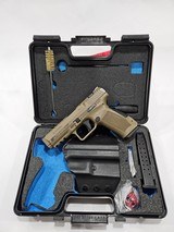 CANIK TP9 SA 9MM LUGER (9X19 PARA) - 1 of 3