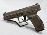 CANIK TP9 SA 9MM LUGER (9X19 PARA) - 2 of 3