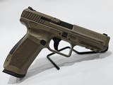CANIK TP9 SA 9MM LUGER (9X19 PARA) - 3 of 3