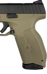 IWI 9 ORP 9MM LUGER (9X19 PARA) - 3 of 3