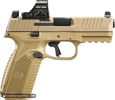 FN 510 MRD 10MM