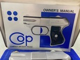 COP INC. 357 Derringer .357 MAG - 2 of 3